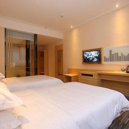 City Comfort Inn Yongtai Subway Station Quảng Châu Ngoại thất bức ảnh
